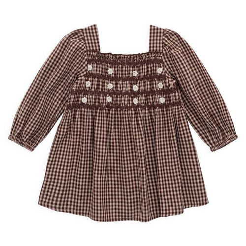 Jamie Kay Cecile Dress 3-6Y